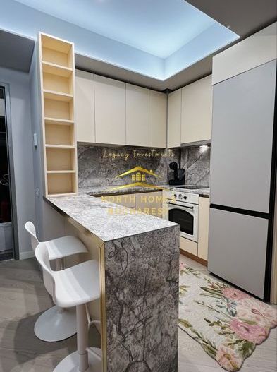 Aparatament 2 camere- Pipera-PARCARE - Poză 1