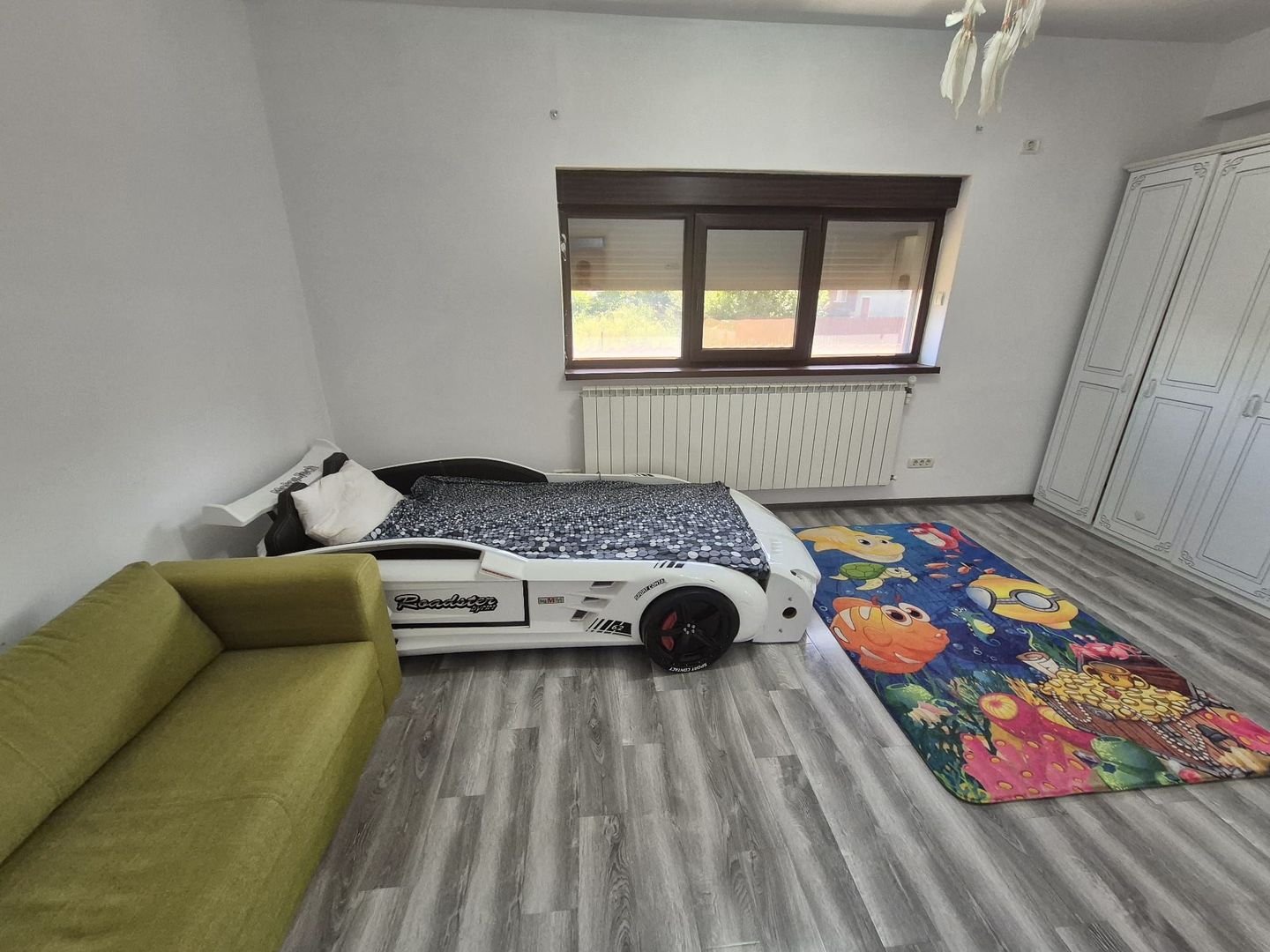 Vila cu piscina Dobroesti Ilfov - Poză 19