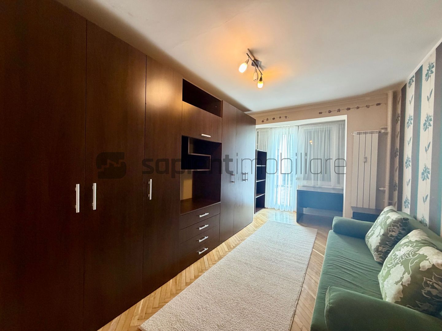 Apartament cu 3 camere | Piața Cetății – Centru Civic, Oradea - Poză 9