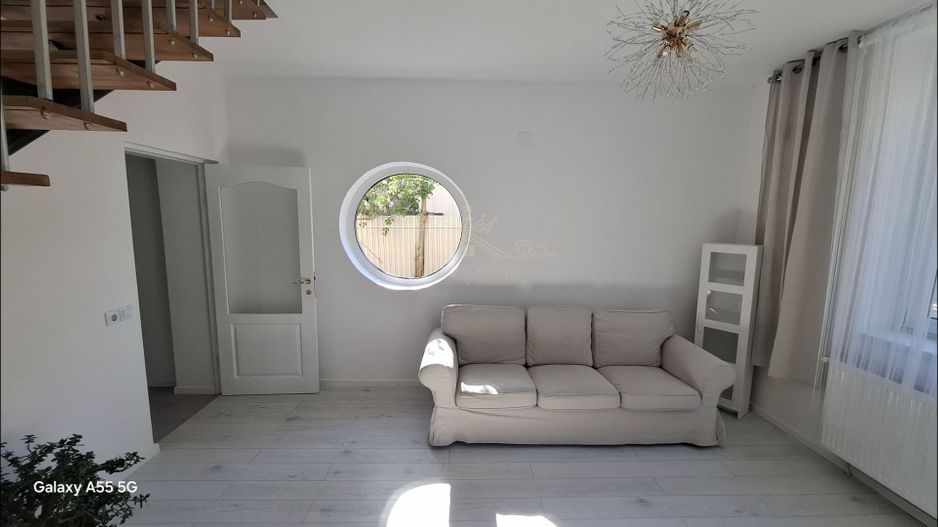 Inchiriez casa tip Vila in Grigorescu. - Poză 4