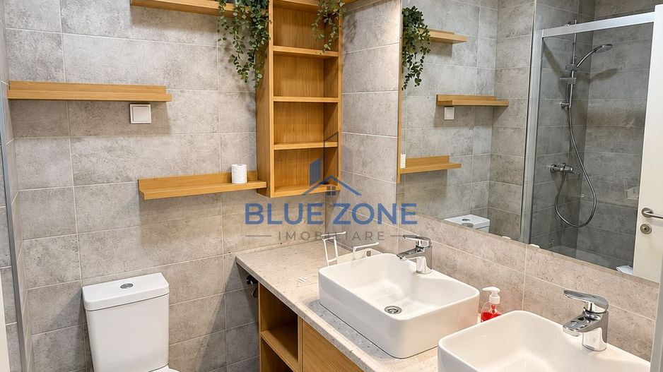 Apartament 3 camere | Hercesa Vivenda | 2 băi | Parcare subterana - Poză 6