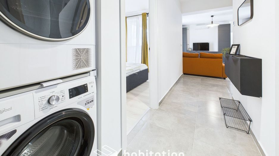 Apartament elegant si vibrant, pet friendly,  zona Lipovei- Padure - Poză 16