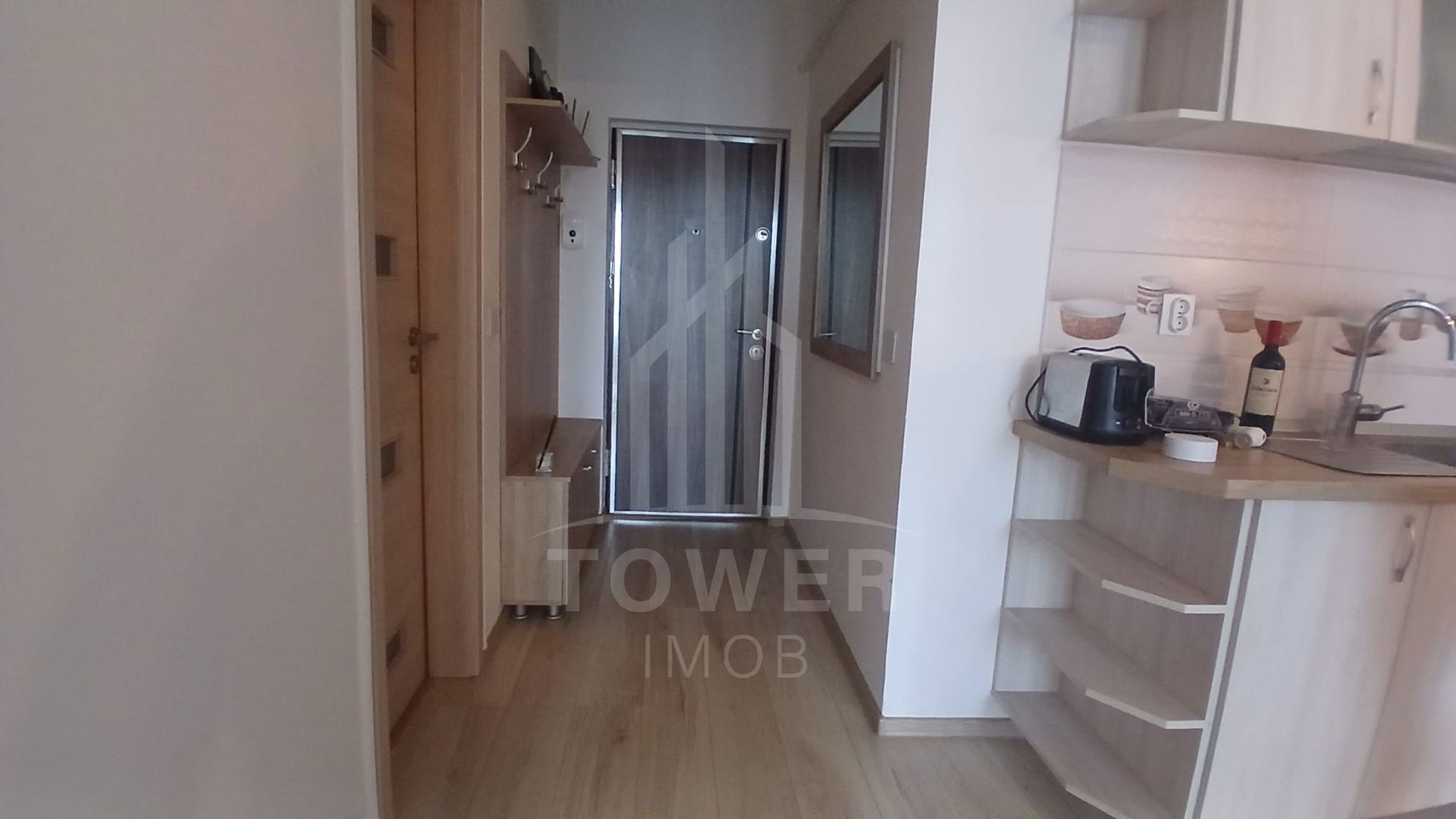 Apartament 2 camere | zona Doamna Stanca - Poză 6