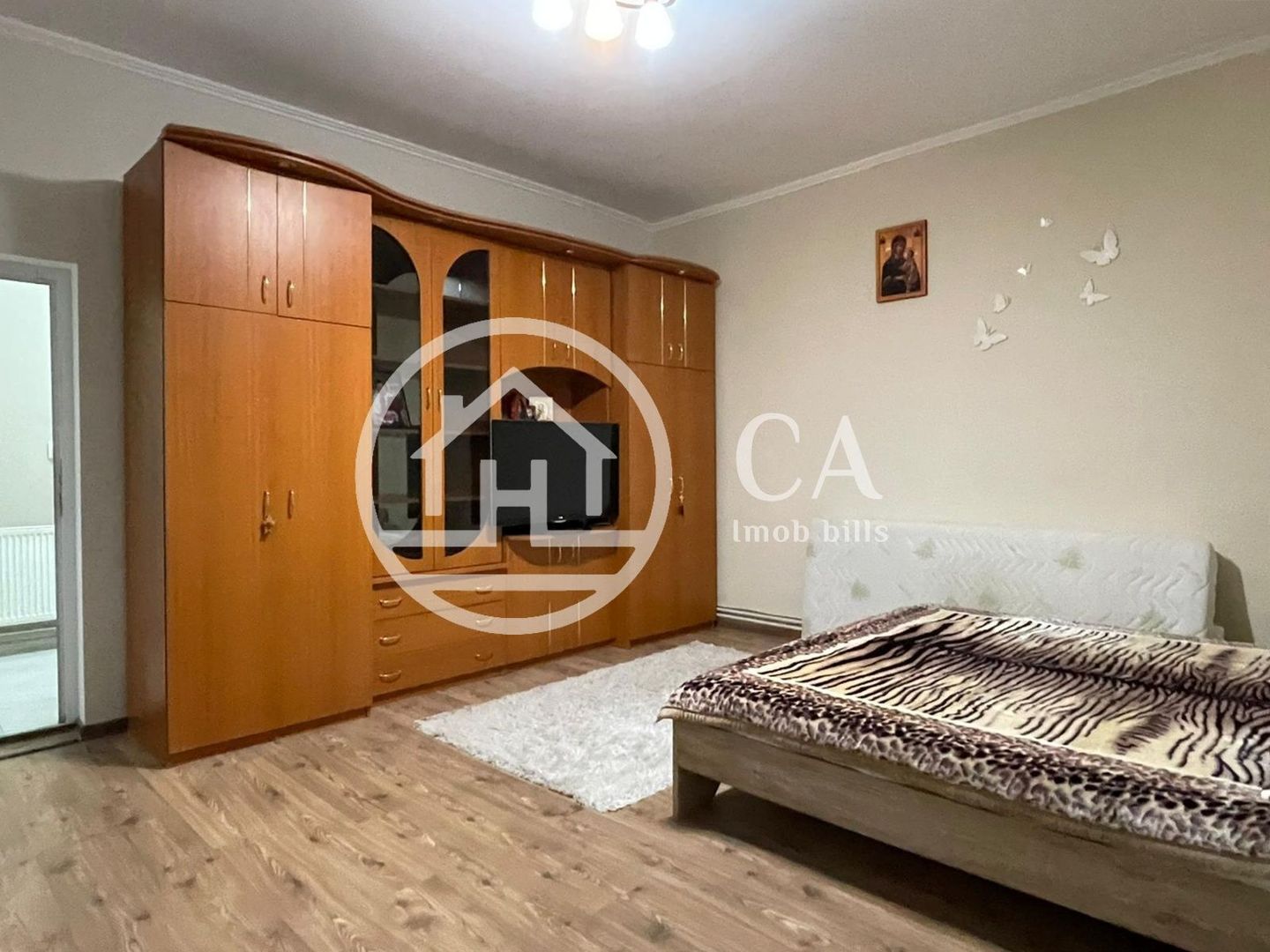 Casa cu 3 camere de vanzare in Santandrei, Oradea - Poză 5