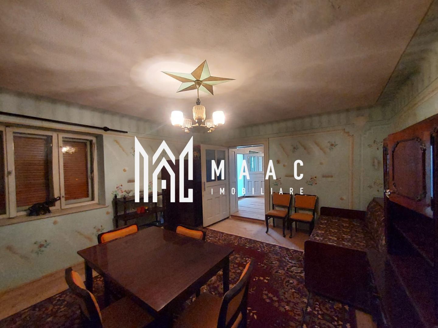 Casa 3 camere | 2225 MP Teren | Ticusu Nou | - Poză 6