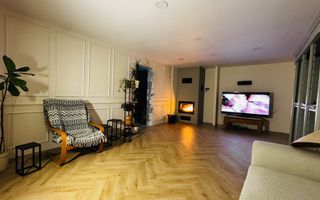 Casa 5 camere | 400MP de teren | 132MPU | Veterani - Poză 11