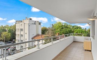 PENTHOUSE NOU RENOVAT CU 4 CAMERE LA INCHIRIERE IN ZONA AVIATORILOR - Poză 16