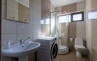 2 camere, modern, bloc nou, garaj, Iris Zona Maramuresului, Oasului - Poză 6