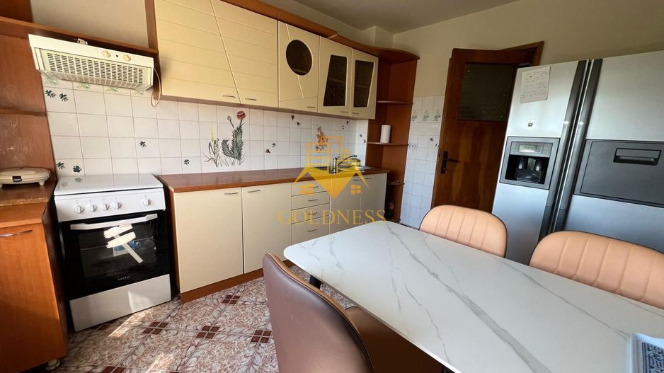 4 camere, mobilat clasic, garaj, boxa, Zorilor Zona UMF,Louis Pasteur - Poză 6