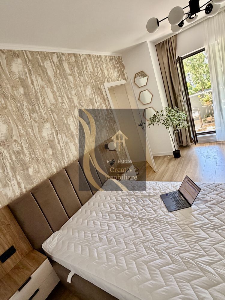 Studio Premium Smart Lujerului prima închiriere - Poză 2