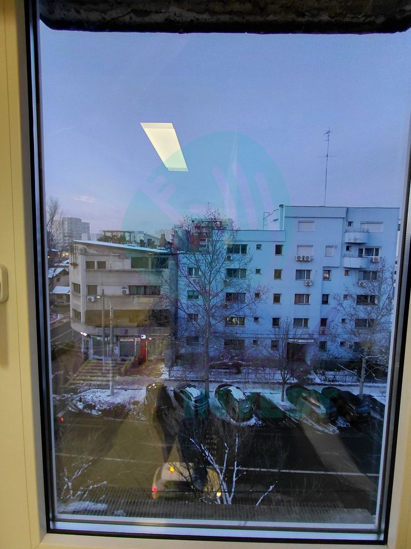 Inchiriere | Garsoniera renovata complet | CENTRALA PROPRIE | Matei Basarab - Poză 13