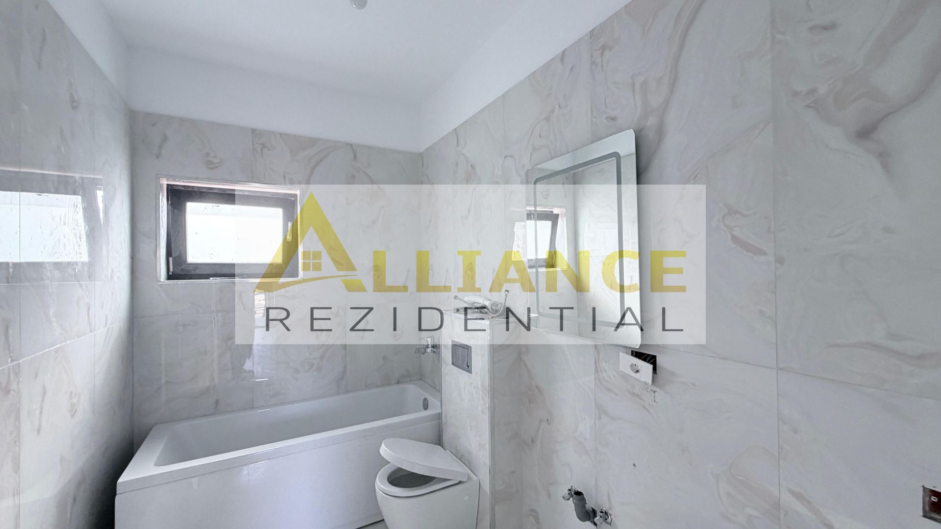 Casa Individual - 3 camere - 320mp teren - Poză 6