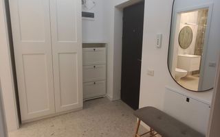 GARSONIERA-POPESTI-LEORDENI, PRIMA INCHIRIERE, PARCARE INCLUSA, METROU - Poză 5