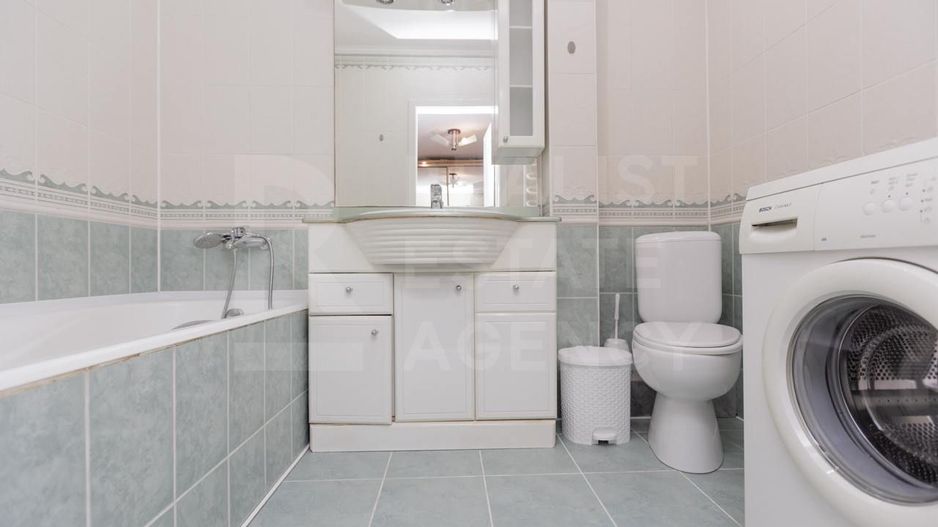 Vânzare, apartament, 3 camere, strada Vasile Lupu, Buiucani - Poză 11