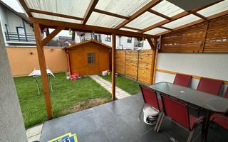 Casa de 4 camere, 140mp, Zona AMA Residence - Poză 17