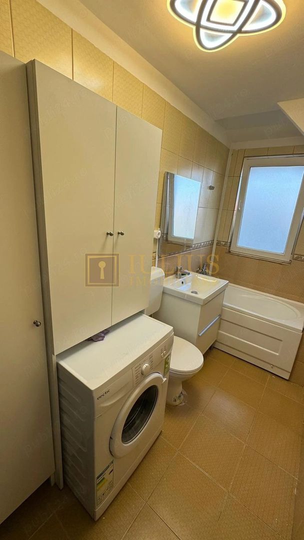 2 camere | centrala proprie | Girocului | prima inchiriere - Poză 8