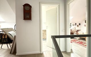 Casă tip triplex – 144 mp utili – vedere spre parc – Sector 1, Str. Aiud - Poză 11