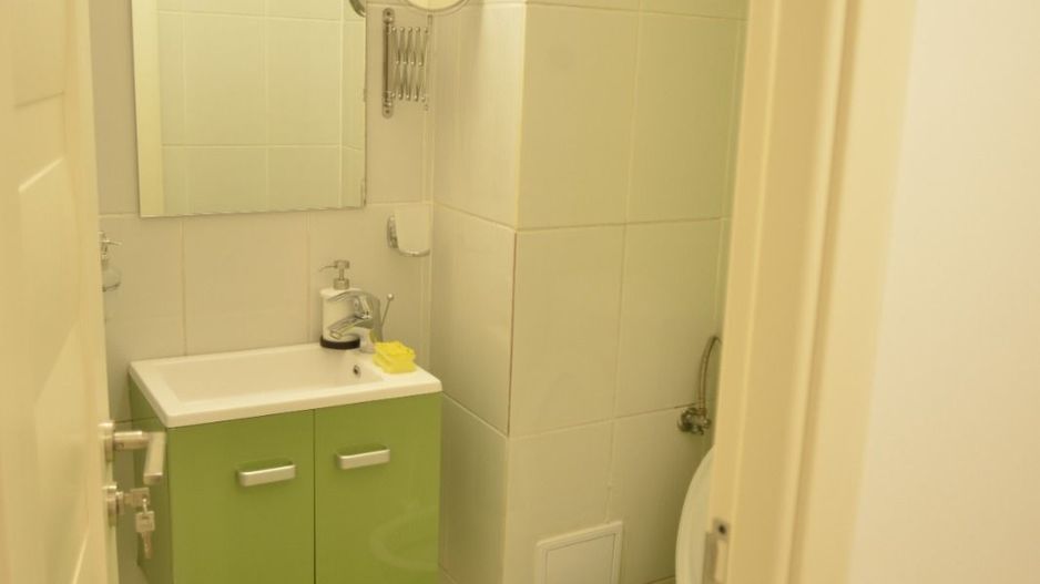 🏡 Vanzare 3 Camere Decomandat | 2 Băi | Parcare | Bloc Nou | 13 Septembrie - Poză 13