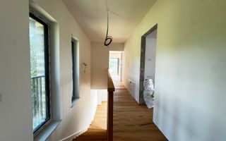 Oportunitate, casa individuala cu priveliste spre padure, Faget - Poză 7