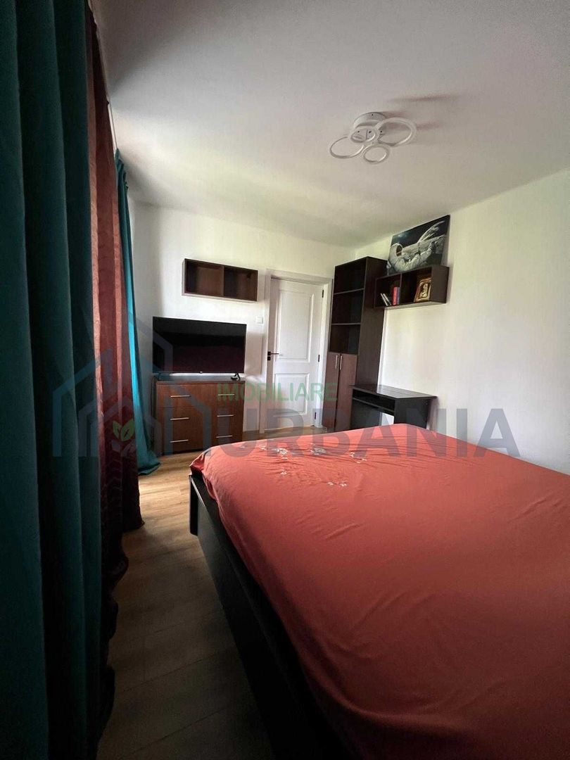 Apartament 2 Camere de Închiriat în Zona Palas Campus, Iași - Poză 5