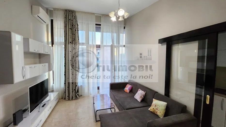 Apartament cu 3 camere decomandat 115mp  Exclusive Residence - Poză 3