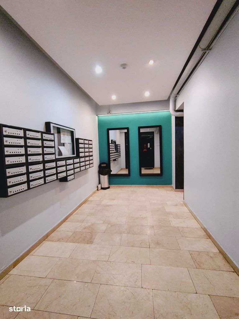 Apartament Open Space Timpuri Noi / Vitan - Poză 12