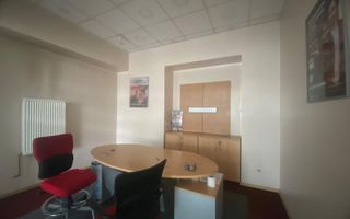 Spațiu comercial de închiriat-zonă ultracirculată, Micro 3 -Târgoviște - Poză 4