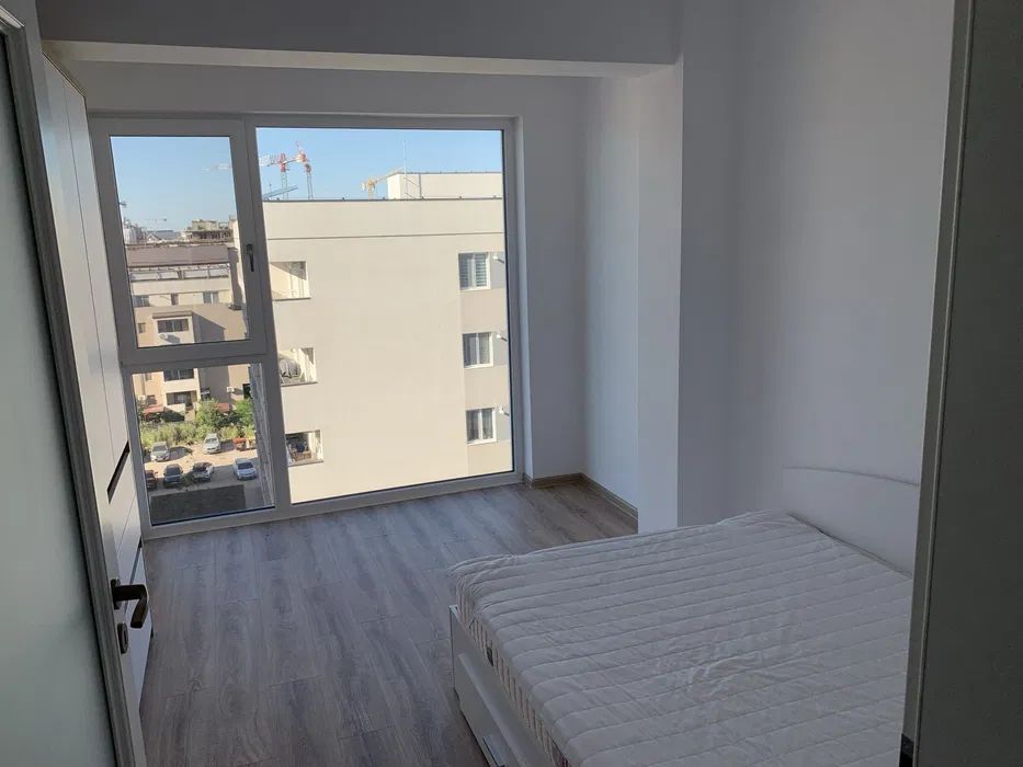 Apartament 3 camere Popesti Leordeni, 5 min metrou, bloc nou - Poză 3