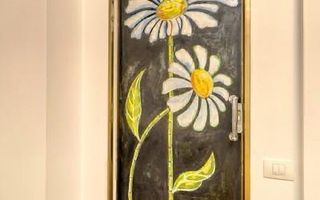 Ion Neculce | Apartament 5 camere în vilă monument - Poză 49