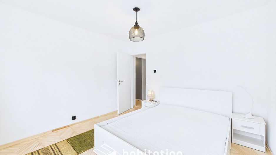 Apartament 2 camere, spațios, zona Spitalul Județean - Parcul Soarelui - Poză 16