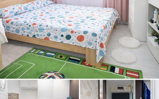 Garsonieră de vânzare comuna 1 Decembrie - Poză 1