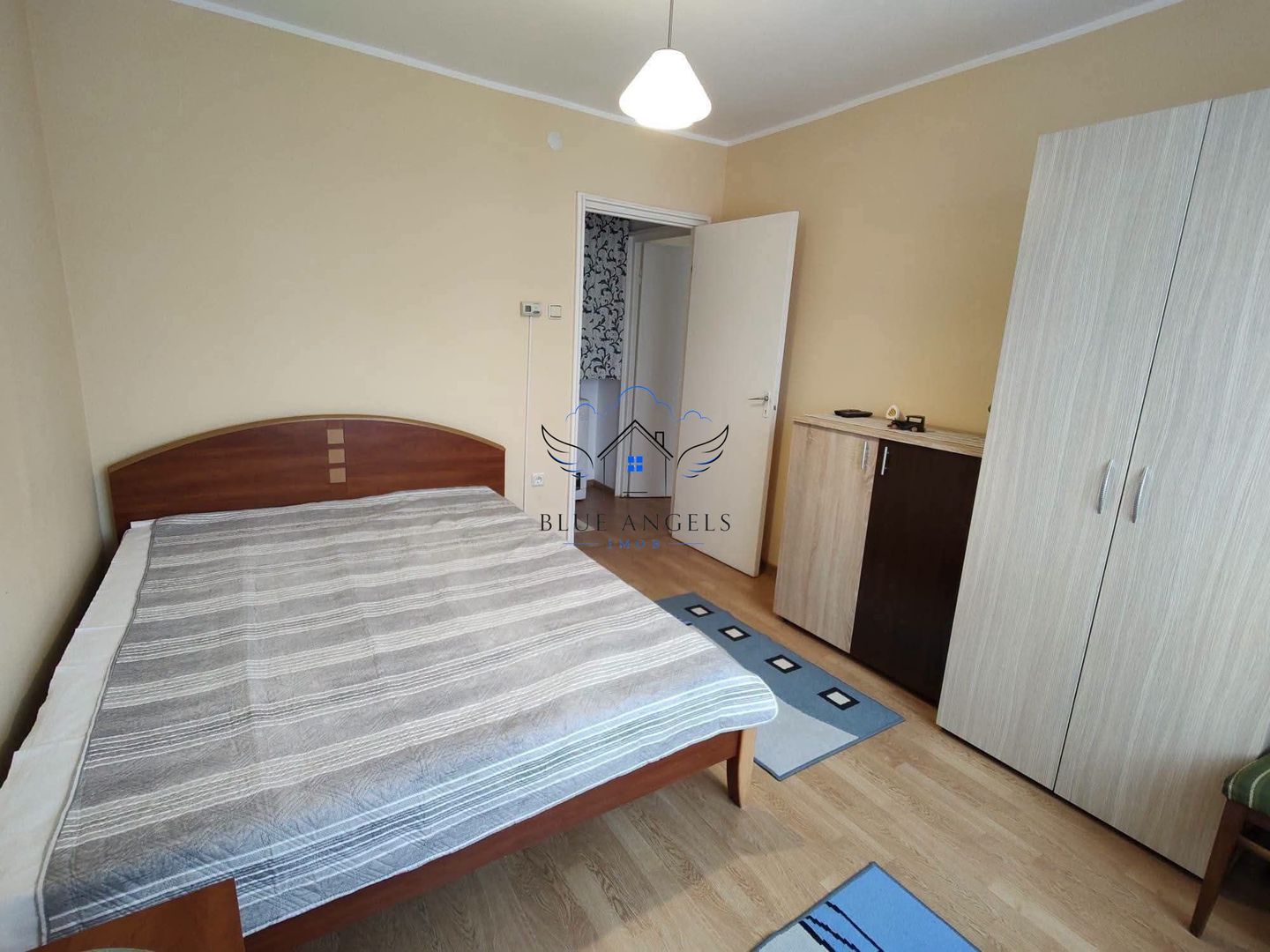 Apartament de inchiriat de 2 camere in zona Grivitei - pet friendly - Poză 1