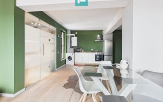 Studio luminos si spatios, Mihai Bravu - Mosilor - Poză 3