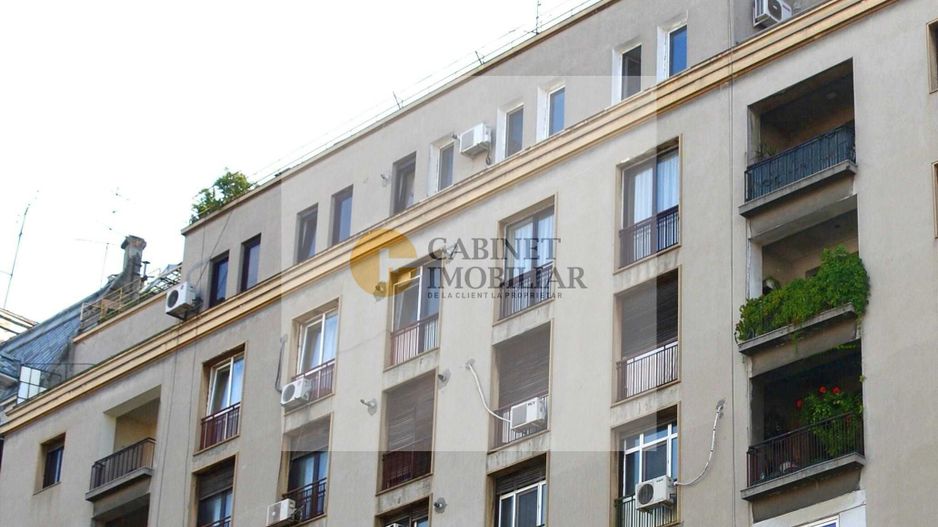 Garsoniera I Bd Magheru I Pretabil AIRBNB I Centrala Proprie - Poză 6