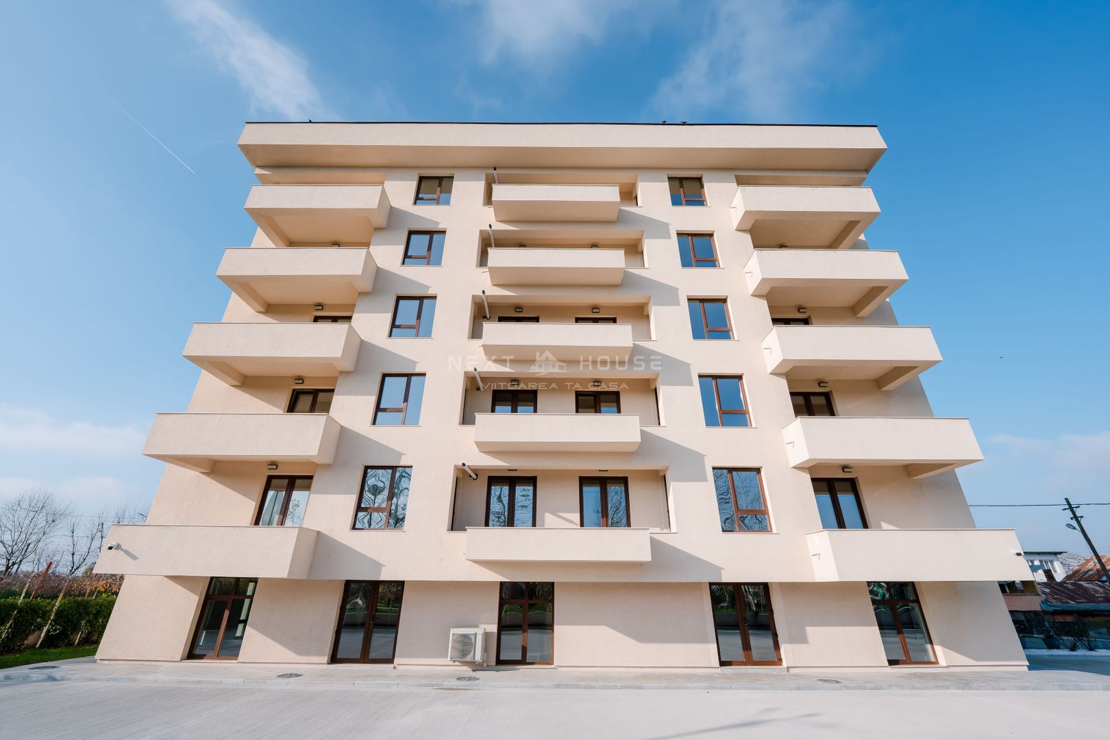 Apartament 3 camere - Chiajna - Giulesti Sarbi  Bucuresti - Sector 6 - Poză 20