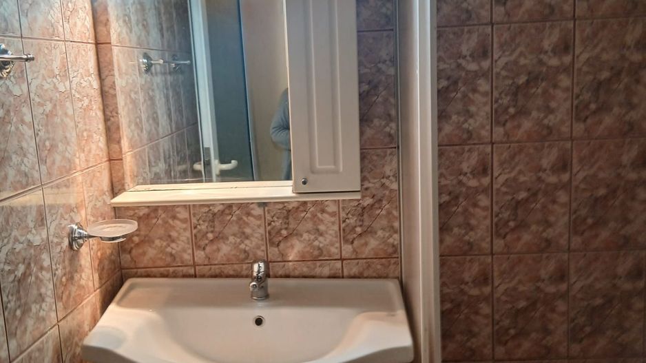 BRASADAS închiriază garsoniera la PARTER 27mp Grigorescu. - Poză 5