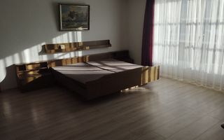Apartament 3 camere Comuna Cristian,mobilat si utilat 430 euro. - Poză 1