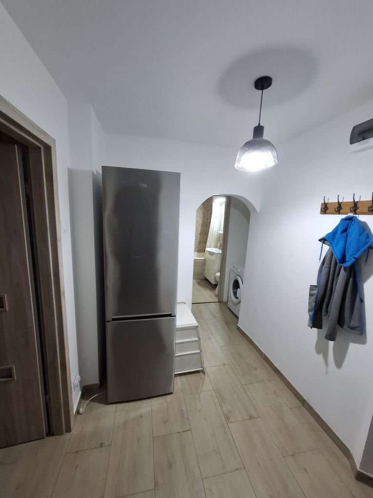 Închiriere Apartament cu 2 camere Nicolae Grigorescu, 8 min metrou, mobilat - Poză 6