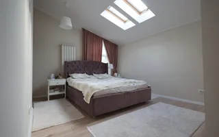 Casa 4 camere, de vanzare 138 mp utili - Poză 11
