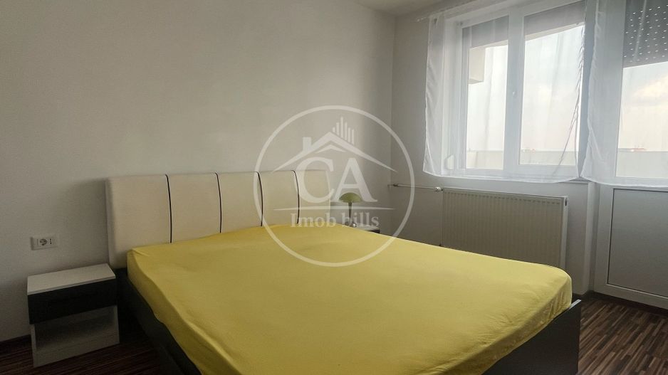 Apartament de închiriat cu 2 camere în zona Nufărul, Oradea - Poză 2