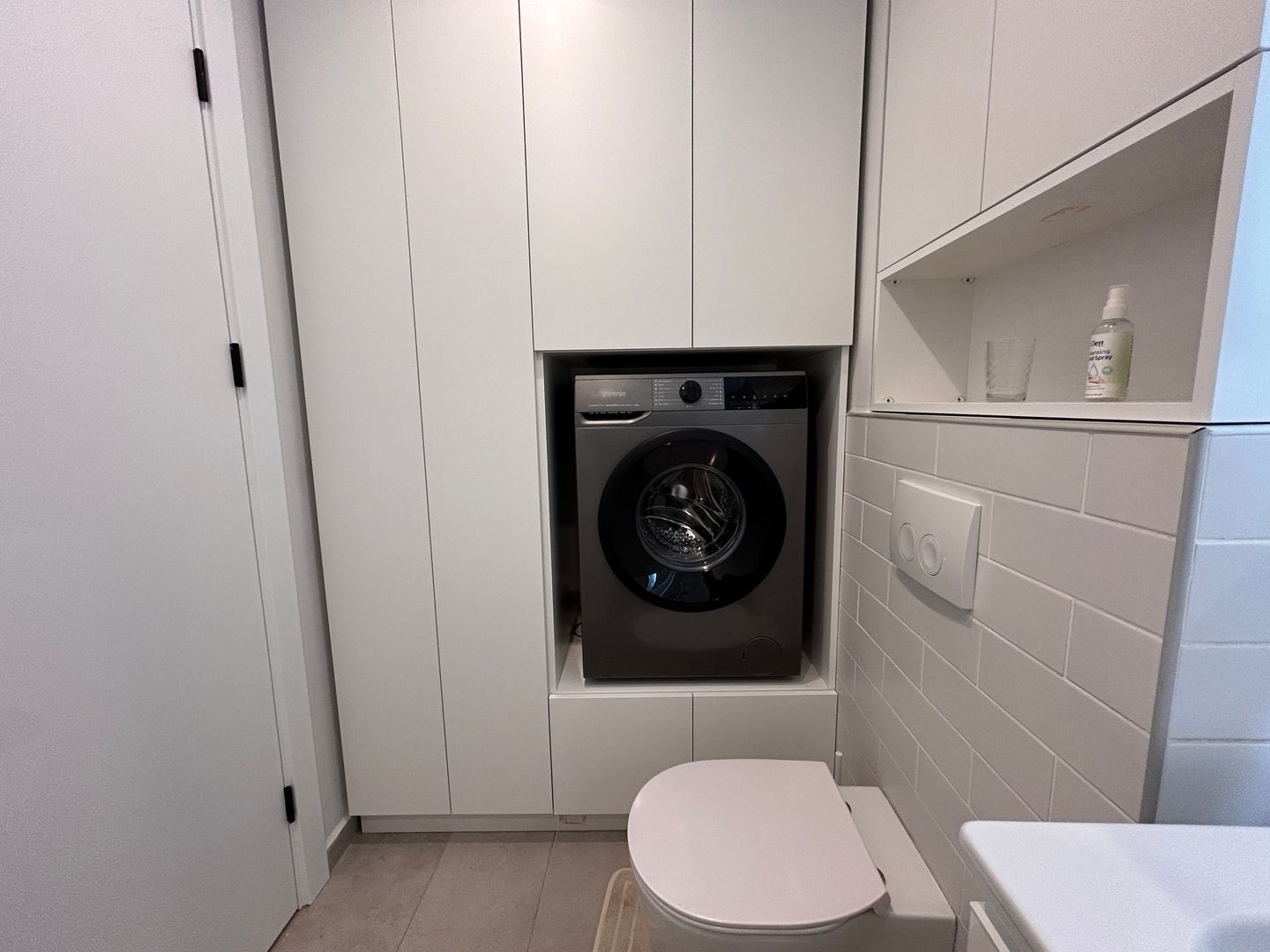 APARTAMENT 2 CAMERE | MOBILAT SI UTILAT PREMIUM | CASA PRESEI - Poză 18
