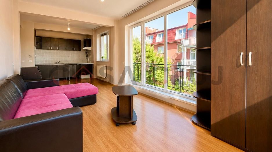 2 camere, etaj intermediar, zona Home Garden Bună Ziua - Poză 2