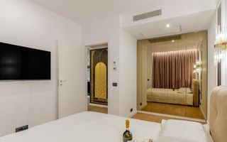 Apartament 2 camere | Herastrau | Parcare subterana - Poză 5