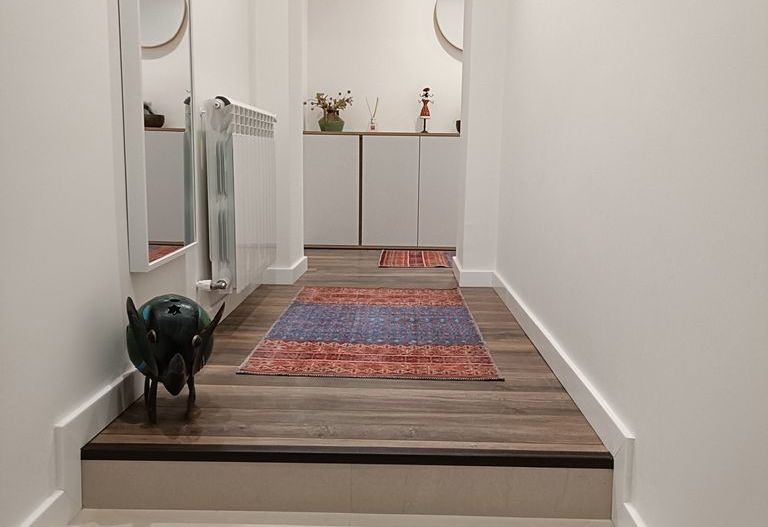 Apartament in vila,3 cam,100m,de inchiriat ,domenii,1 mai,victoriei - Poză 7