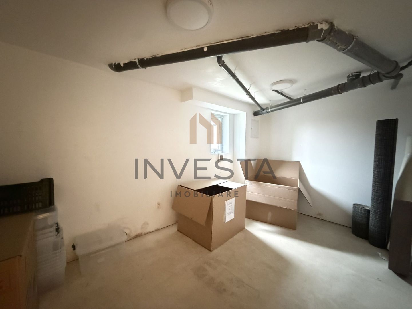 Casa cu destinatie nerezidentiala de inchiriat | zona Centrala - Poză 21