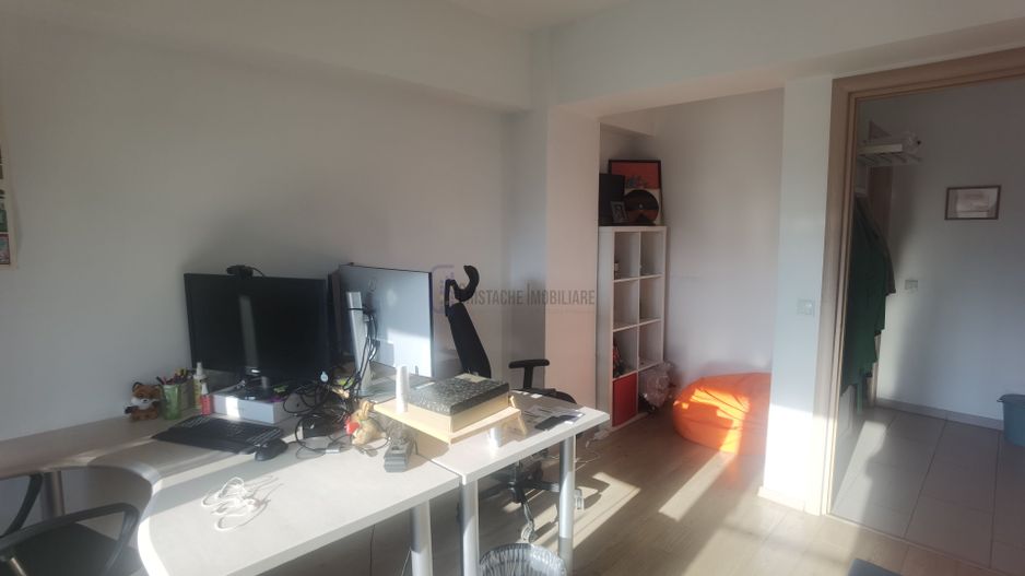 Ap. 2 cam. dec. cu centrala gaz_Primăria Sector 1_pet friendly_office_rezidental - Poză 4