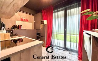 Apartament 1 cameră | Bucium – Bloc din 2023 | Parcare + Grădină - Poză 10