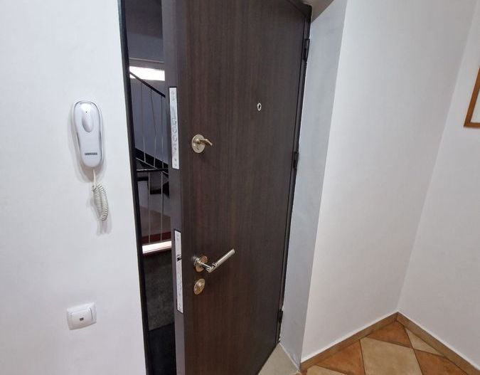 De Inchiriat Apartament, zona Alba Iulia, mobilat modern - Poză 8