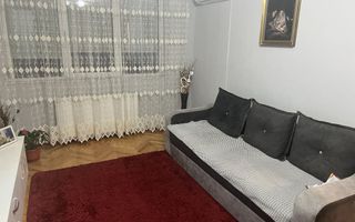 Vind apartament 3 camere M 16 - Poză 4