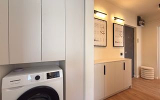 Apartament 2 camere decomandat, ultrafinisat,  zona Primaverii - Mănăștur - Poză 6